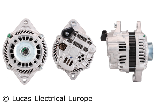 LUCAS ELECTRICAL LRA03701...