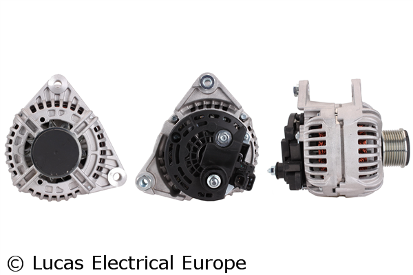 LUCAS ELECTRICAL LRA03668...