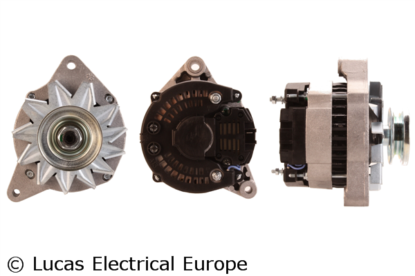 LUCAS ELECTRICAL LRA00281...