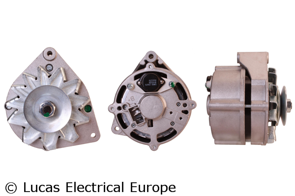 LUCAS ELECTRICAL LRA00232...