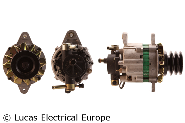 LUCAS ELECTRICAL LRA00711...