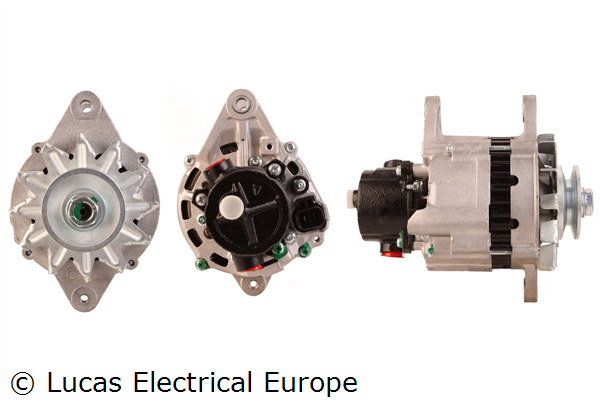 LUCAS ELECTRICAL LRA01265...