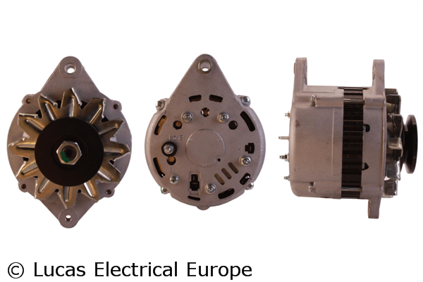 LUCAS ELECTRICAL LRA01279...