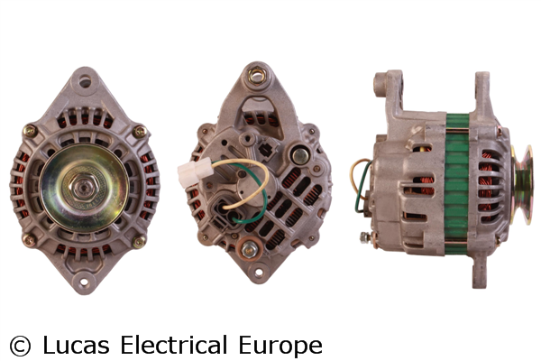 LUCAS ELECTRICAL LRA01281...