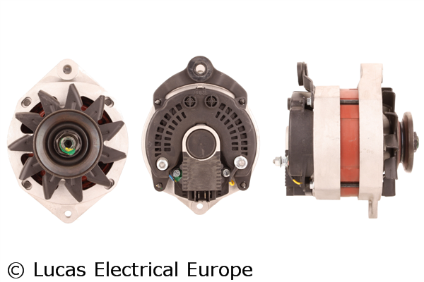 LUCAS ELECTRICAL LRA01282...