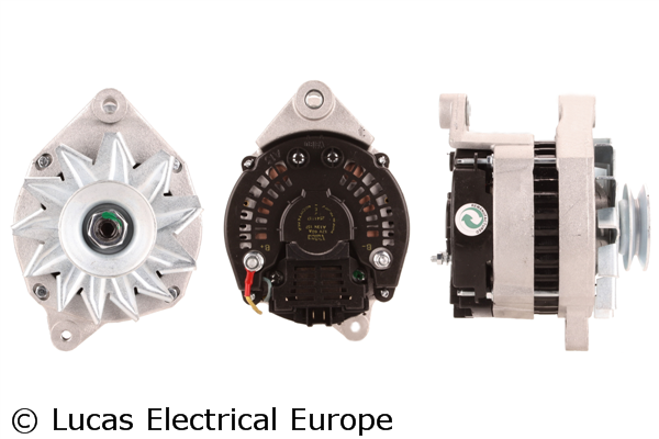 LUCAS ELECTRICAL LRA00397...