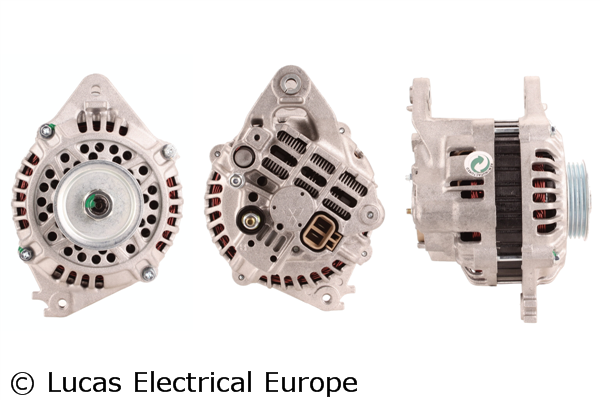 LUCAS ELECTRICAL LRB00153...