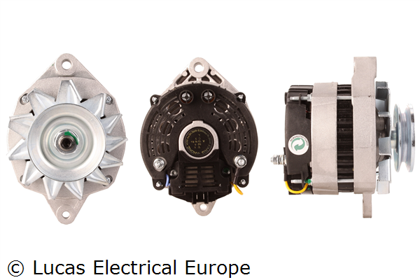 LUCAS ELECTRICAL LRA01317...