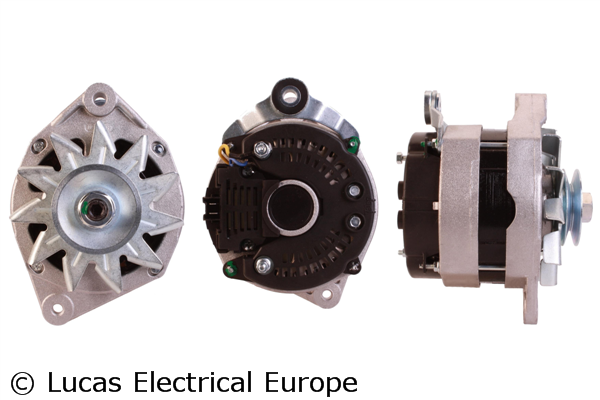 LUCAS ELECTRICAL LRA00593...