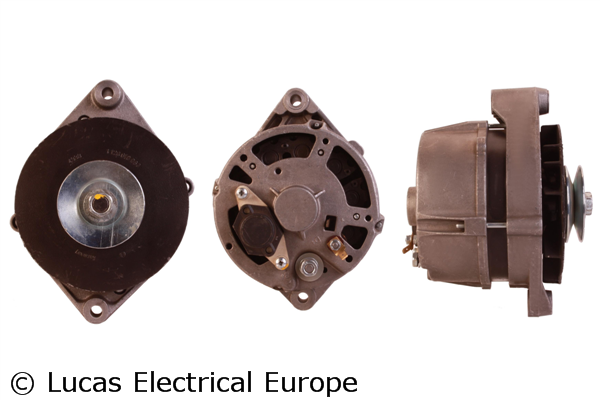 LUCAS ELECTRICAL LRA02638...