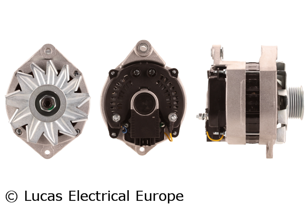 LUCAS ELECTRICAL LRA01338...