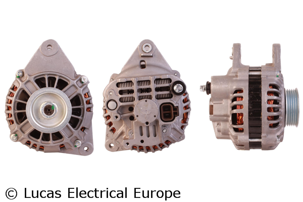 LUCAS ELECTRICAL LRA01363...