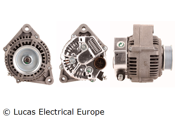 LUCAS ELECTRICAL LRA01364...