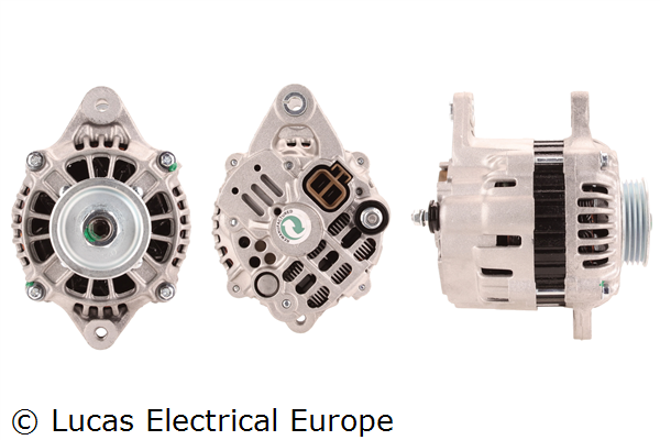 LUCAS ELECTRICAL LRA02655...