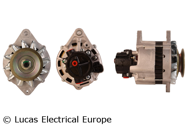 LUCAS ELECTRICAL LRA01395...