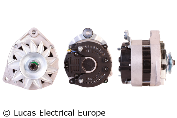 LUCAS ELECTRICAL LRA01406...