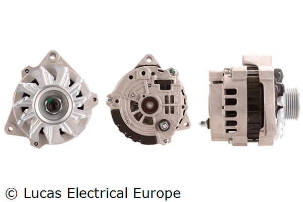 LUCAS ELECTRICAL LRA01445...