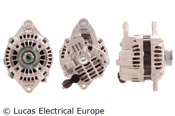 LUCAS ELECTRICAL LRB00238...