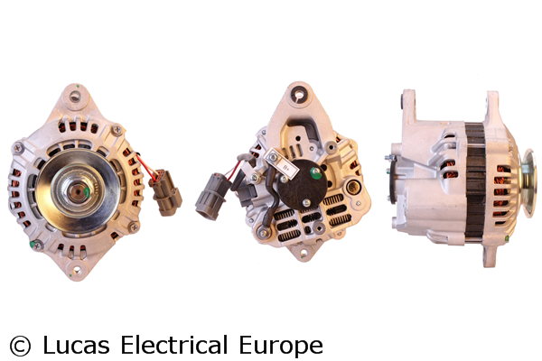 LUCAS ELECTRICAL LRA01454...