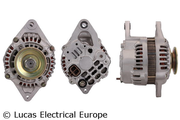 LUCAS ELECTRICAL LRA01468...