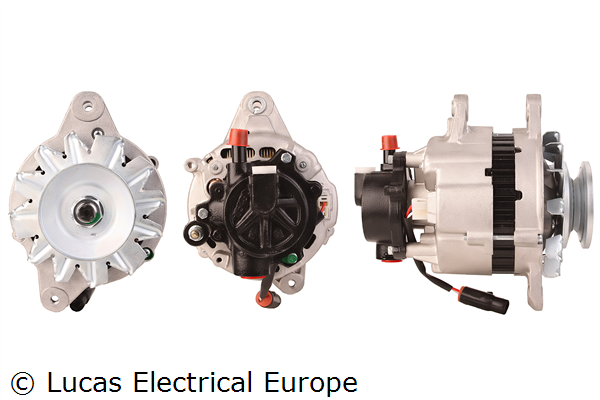 LUCAS ELECTRICAL LRA01499...