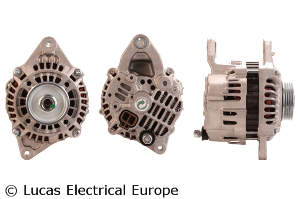 LUCAS ELECTRICAL LRA01501...