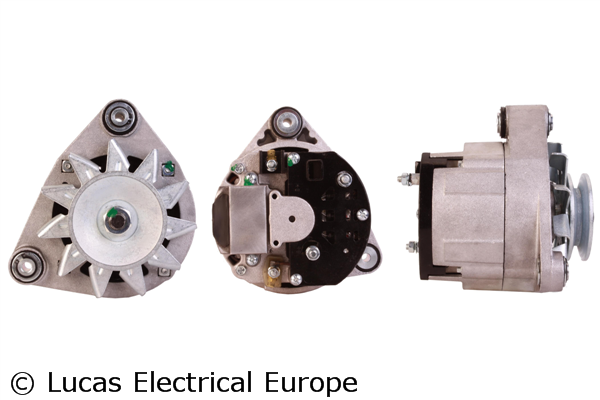 LUCAS ELECTRICAL LRA01521...