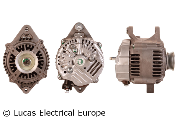 LUCAS ELECTRICAL LRA01522...