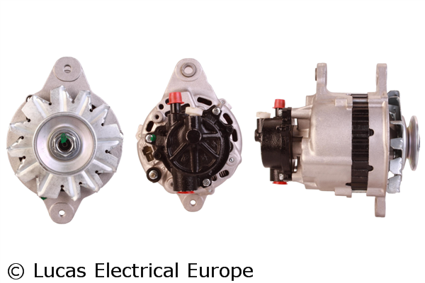 LUCAS ELECTRICAL LRA01597...