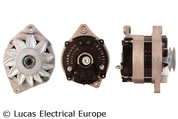 LUCAS ELECTRICAL LRA01692...