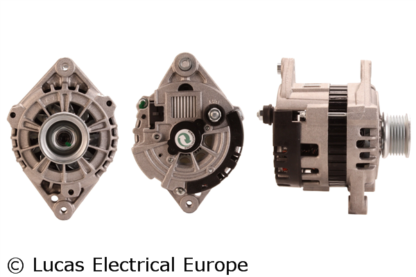 LUCAS ELECTRICAL LRA01732...