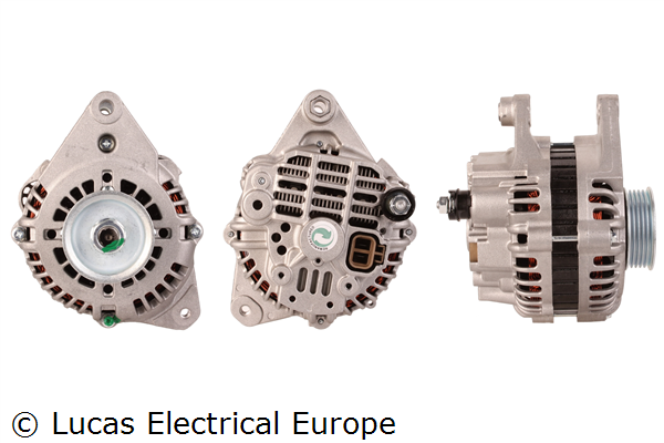 LUCAS ELECTRICAL LRA02743...