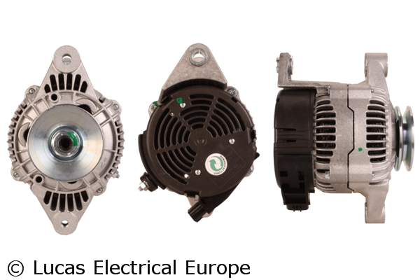 LUCAS ELECTRICAL LRB00365...