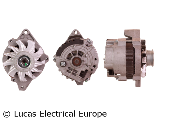 LUCAS ELECTRICAL LRA01783...