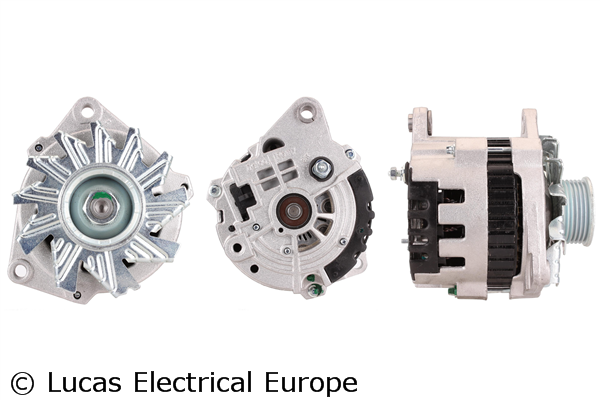 LUCAS ELECTRICAL LRA01806...