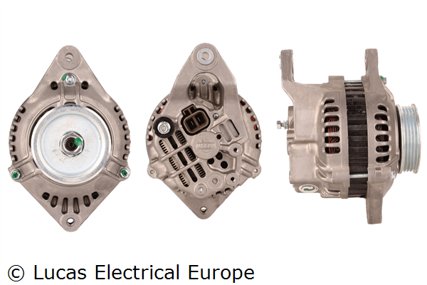 LUCAS ELECTRICAL LRA00485...