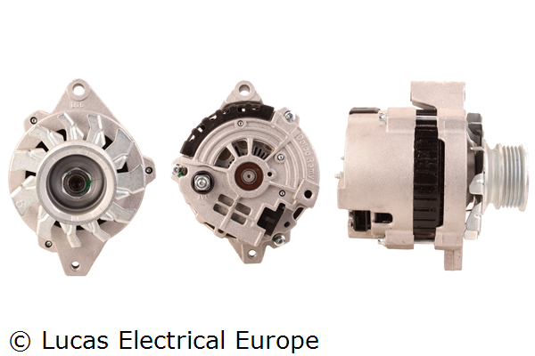 LUCAS ELECTRICAL LRB00250...