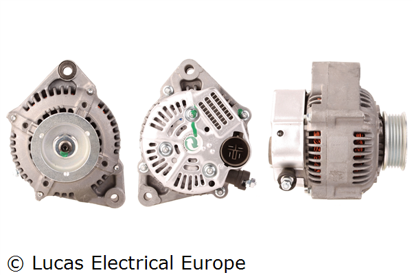 LUCAS ELECTRICAL LRB00201...