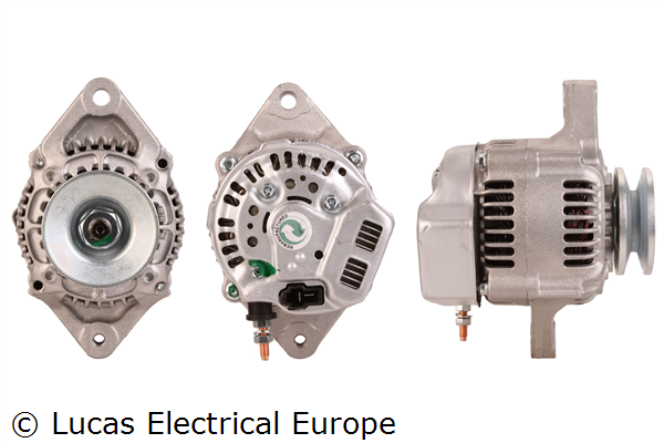 LUCAS ELECTRICAL LRA01857...