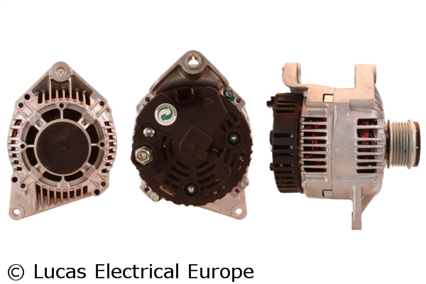 LUCAS ELECTRICAL LRA01891...