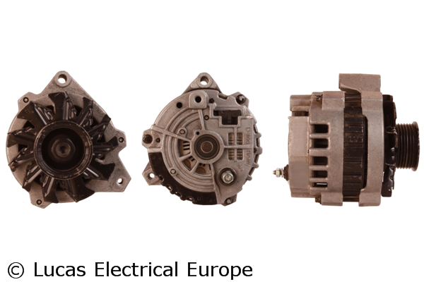 LUCAS ELECTRICAL LRA01917...