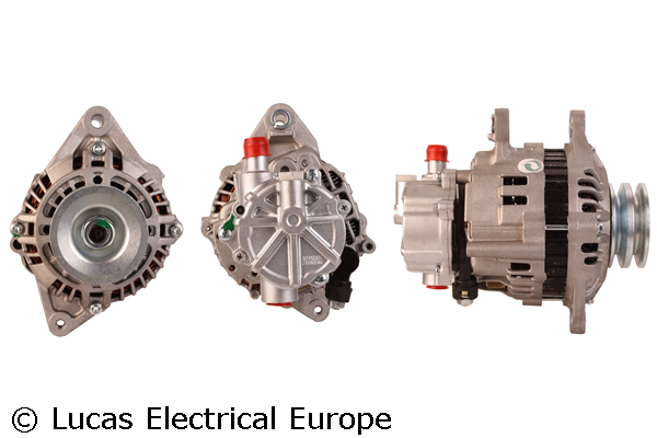 LUCAS ELECTRICAL LRA01918...