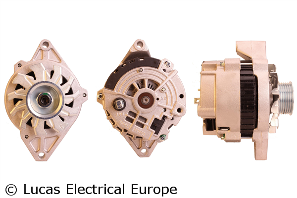 LUCAS ELECTRICAL LRA01944...