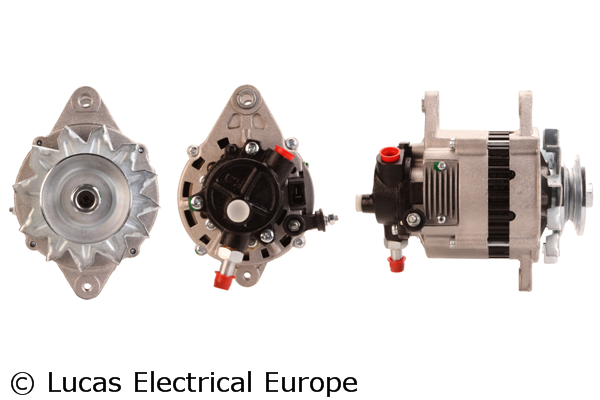 LUCAS ELECTRICAL LRA02019...