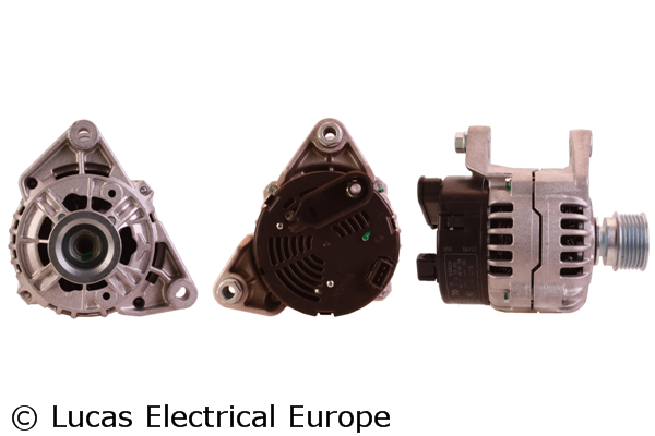 LUCAS ELECTRICAL LRB00492...