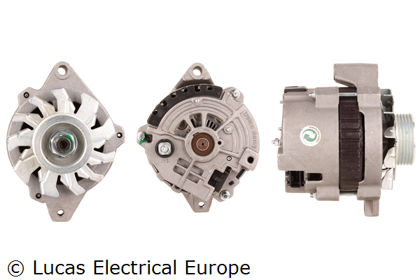 LUCAS ELECTRICAL LRA02026...