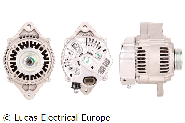 LUCAS ELECTRICAL LRA02037...