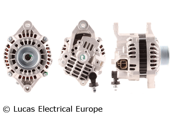 LUCAS ELECTRICAL LRB00459...