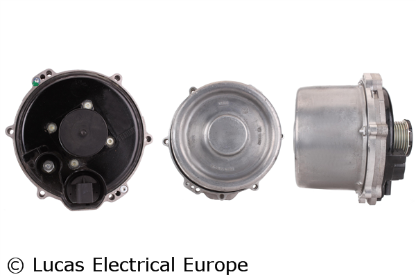 LUCAS ELECTRICAL LRA02108...