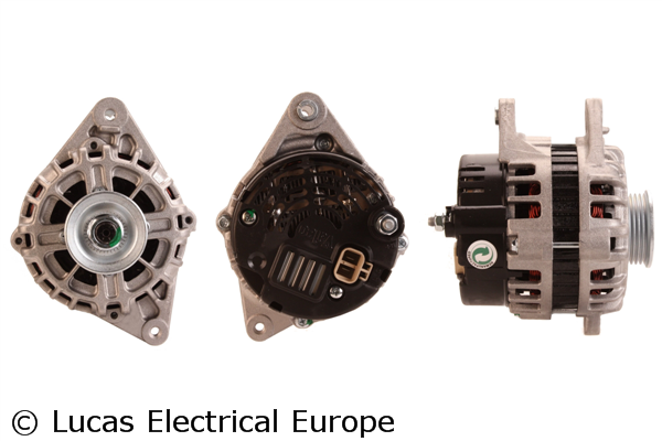 LUCAS ELECTRICAL LRA02136...